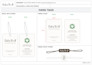 design fashion packaging swing tags and labels for your clothing brand